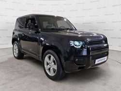 Nero Usata 2022 Land Rover Defender Dynamic Due volumi | 49.900 € (Buon prezzo)