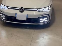 Usata 2021 VW Golf VIII GTI | 29.000 € (Super prezzo)