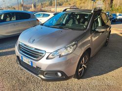 Grigio Usata 2015 Peugeot 2008 Allure SUV | 9000 € (Buon prezzo)