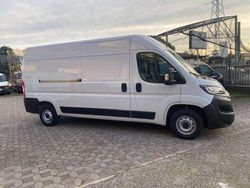 Bianco Usata 2020 Fiat Ducato 33 Furgone | 16.900 € (Buon prezzo)