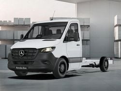 Bianco Nuova 2025 Mercedes Sprinter Furgone | 30.900 € (Super prezzo)