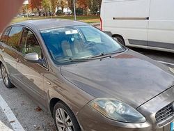 Usata 2010 Fiat Croma Tre volumi | 2000 €