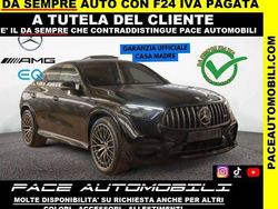Nero Usata 2024 Mercedes GLC43 AMG Premium Coupé | 91.500 €