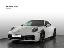 Grigio Usata 2020 Porsche 911 Carrera S Coupé | 119.900 € (Buon prezzo)