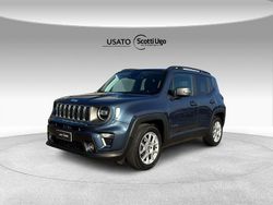 *** Usata 2020 Jeep Renegade Longitude SUV | 17.000 € (Buon prezzo)