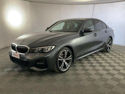 Grigio Usata 2021 BMW 320 M Sport Tre volumi | 31.999 € (Super prezzo)