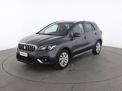 Grigio Usata 2020 Suzuki SX4 S-Cross | 16.299 €