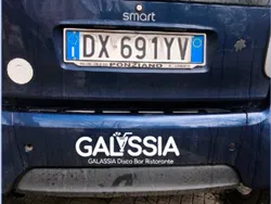 Usata 2003 Smart ForTwo Coupé Due volumi | 2700 € (Buon prezzo)