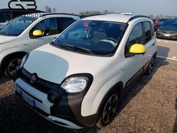 Bianco Usata 2025 Fiat Panda Cross Cross Due volumi | 14.500 € (Buon prezzo)