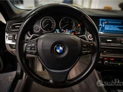Nero Usata 2011 BMW 530 Tre volumi | 13.500 €