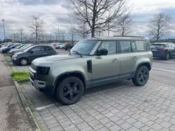 Verde Usata 2021 Land Rover Defender SE SUV | 57.500 € (Buon prezzo)