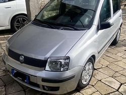 Usata 2009 Fiat Panda Due volumi | 4500 € (Buon prezzo)