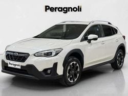 Bianco Usata 2021 Subaru XV Style SUV | 11.900 € (Buon prezzo)