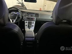 Bianco Usata 2011 Volvo V60 R-Design Station wagon | 4800 € (Buon prezzo)