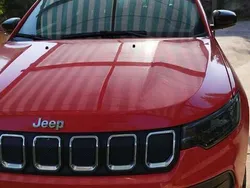 Usata 2022 Jeep Compass Longitude SUV | 21.000 € (Super prezzo)