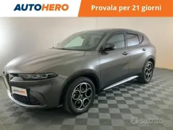 Grigio Usata 2023 Alfa Romeo Tonale Ti SUV | 31.899 € (Buon prezzo)