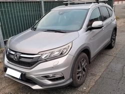Grigio Usata 2016 Honda CR-V Elegance SUV | 11.000 € (Super prezzo)