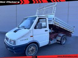 Bianco Usata 1996 Iveco Daily | 4500 €