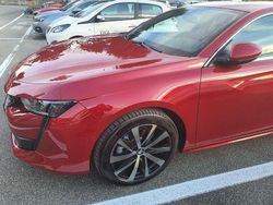 Usata 2019 Peugeot 508 Allure Tre volumi | 15.000 €