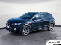 Nero Usata 2022 VW T-Cross Sportline SUV | 19.950 € (Buon prezzo)