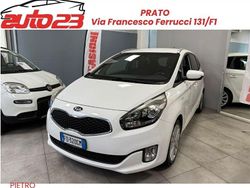 Bianco Usata 2016 Kia Carens Monovolume | 7899 € (Buon prezzo)