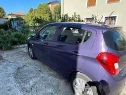 Lilla Usata 2017 Opel Karl Due volumi | 7500 € (Ottimo prezzo)
