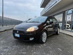 Nero Usata 2006 Fiat Grande Punto Emotion Due volumi | 1950 € (Buon prezzo)