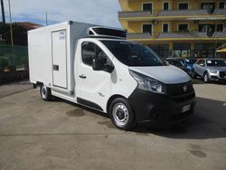 Bianco Usata 2018 Fiat Talento Furgone | 13.500 € (Buon prezzo)