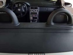 Usata 2003 Mercedes SLK200 Cabrio | 10.000 € (Buon prezzo)