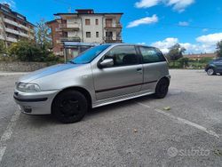 Grigio Usata 1994 Fiat Punto Due volumi | 12.500 €