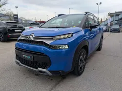 Blu Usata 2022 Citroën C3 Aircross Feel SUV | 15.900 € (Buon prezzo)