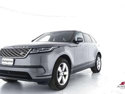Grigio Usata 2019 Land Rover Range Rover Velar S SUV | 25.800 € (Super prezzo)