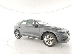 Gray Usata 2023 Audi Q5 Advanced SUV | 40.000 € (Ottimo prezzo)
