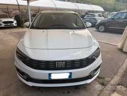 Bianco Usata 2021 Fiat Tipo Sport Tre volumi | 13.900 € (Buon prezzo)