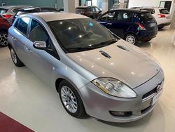 Grigio Usata 2008 Fiat Bravo Dynamic Due volumi | 3000 € (Ottimo prezzo)