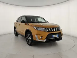 Giallo Usata 2022 Suzuki Vitara SUV | 20.900 € (Ottimo prezzo)
