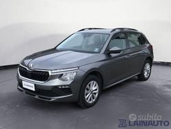 Grigio Usata 2025 Skoda Kamiq Selection SUV | 18.900 € (Buon prezzo)