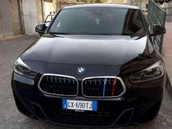 Nero Usata 2021 BMW X2 M Sport SUV | 30.000 € (Buon prezzo)