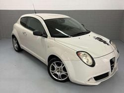 Other Usata 2009 Alfa Romeo MiTo Distinctive Due volumi | 3900 € (Ottimo prezzo)