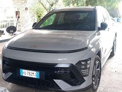 Nuova 2025 Hyundai Kona Premium SUV | 34.000 € (Molto cara)
