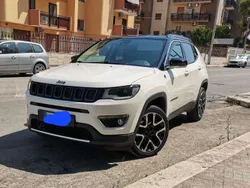 Usata 2019 Jeep Compass Limited SUV | 16.980 € (Buon prezzo)