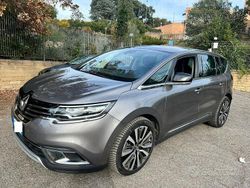 Nero Usata 2021 Renault Espace Initiale Paris Monovolume | 15.890 € (Ottimo prezzo)