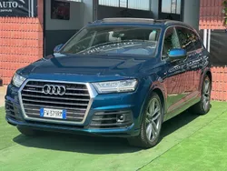 Blu Usata 2019 Audi Q7 Business SUV | 38.499 € (Super prezzo)