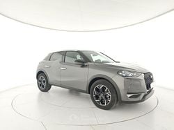 Gray Usata 2022 DS Automobiles DS3 SUV | 18.500 € (Buon prezzo)