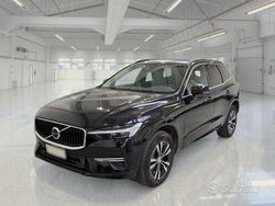 Nero Usata 2021 Volvo XC60 Momentum SUV | 28.650 € (Super prezzo)