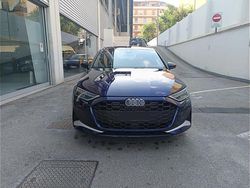 Blu Nuova 2025 Audi A3 Sportback e-tron Advanced Plus Due volumi | 35.000 € (Super prezzo)
