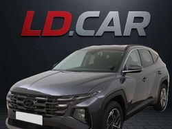 Grigio Nuova 2025 Hyundai Tucson SUV | 24.900 € (Super prezzo)