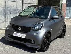 Grigio Usata 2019 Smart ForTwo Coupé Passion Coupé | 13.000 € (Ottimo prezzo)