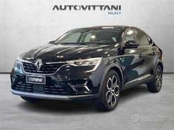Nero Usata 2023 Renault Arkana Intens SUV | 20.500 € (Buon prezzo)