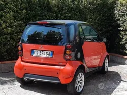 Usata 2004 Smart ForFour | 2700 €